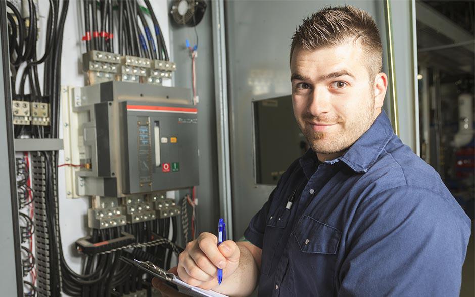 électricien artisan Montmagny