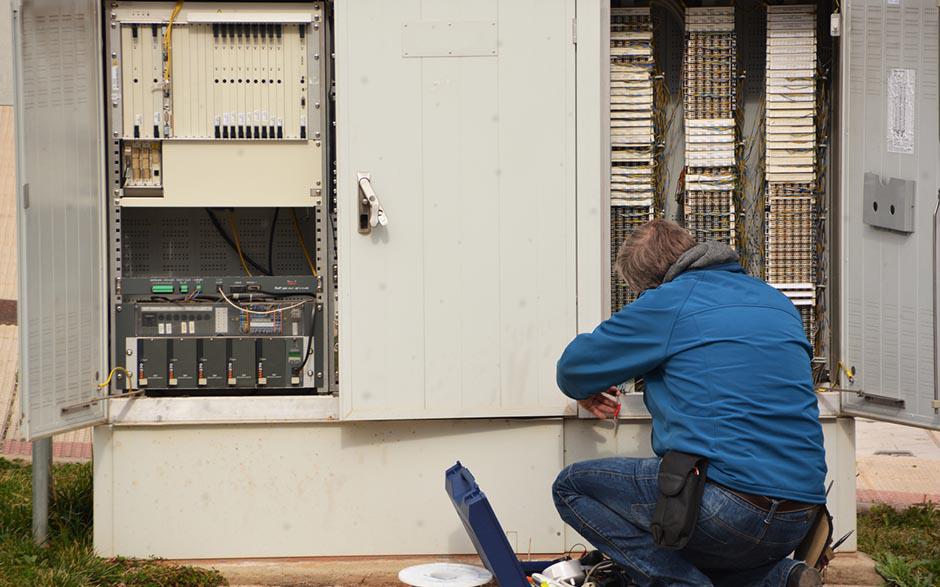 électricien dépannage Brunoy