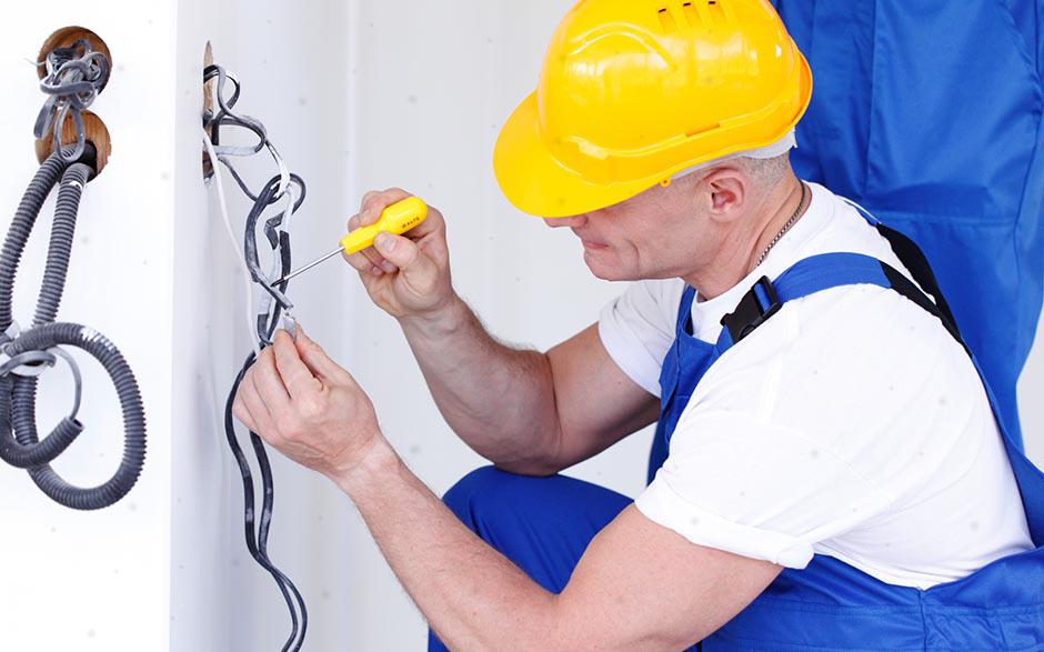 électricien dépannage Franconville