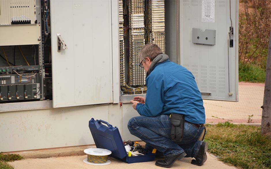 électricien dépannage Brunoy