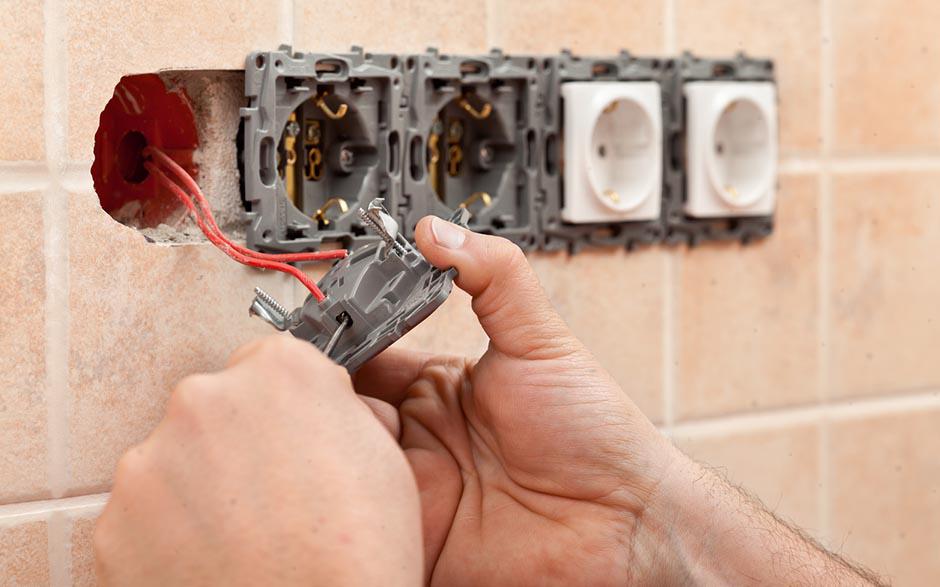 électricien dépannage Chaville