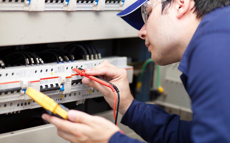 électricien dépannage Brunoy