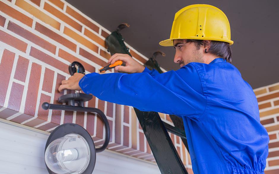 électricien dépannage Franconville