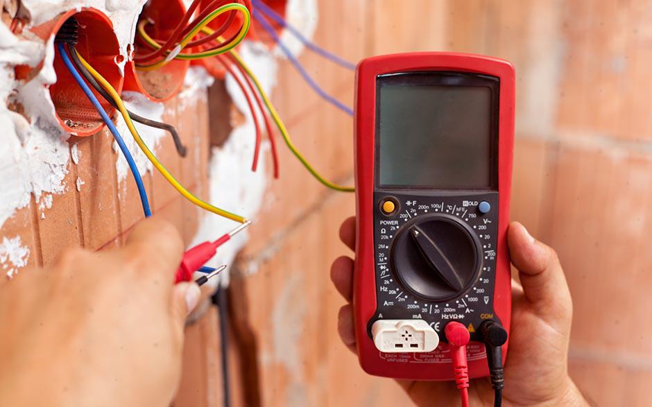  électricien dépannage Brunoy