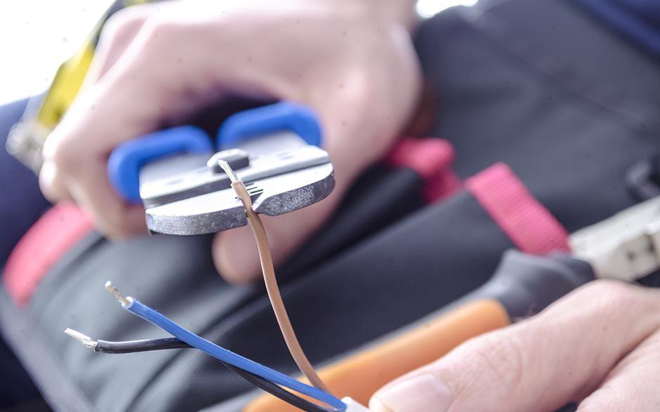  électricien dépannage Brunoy